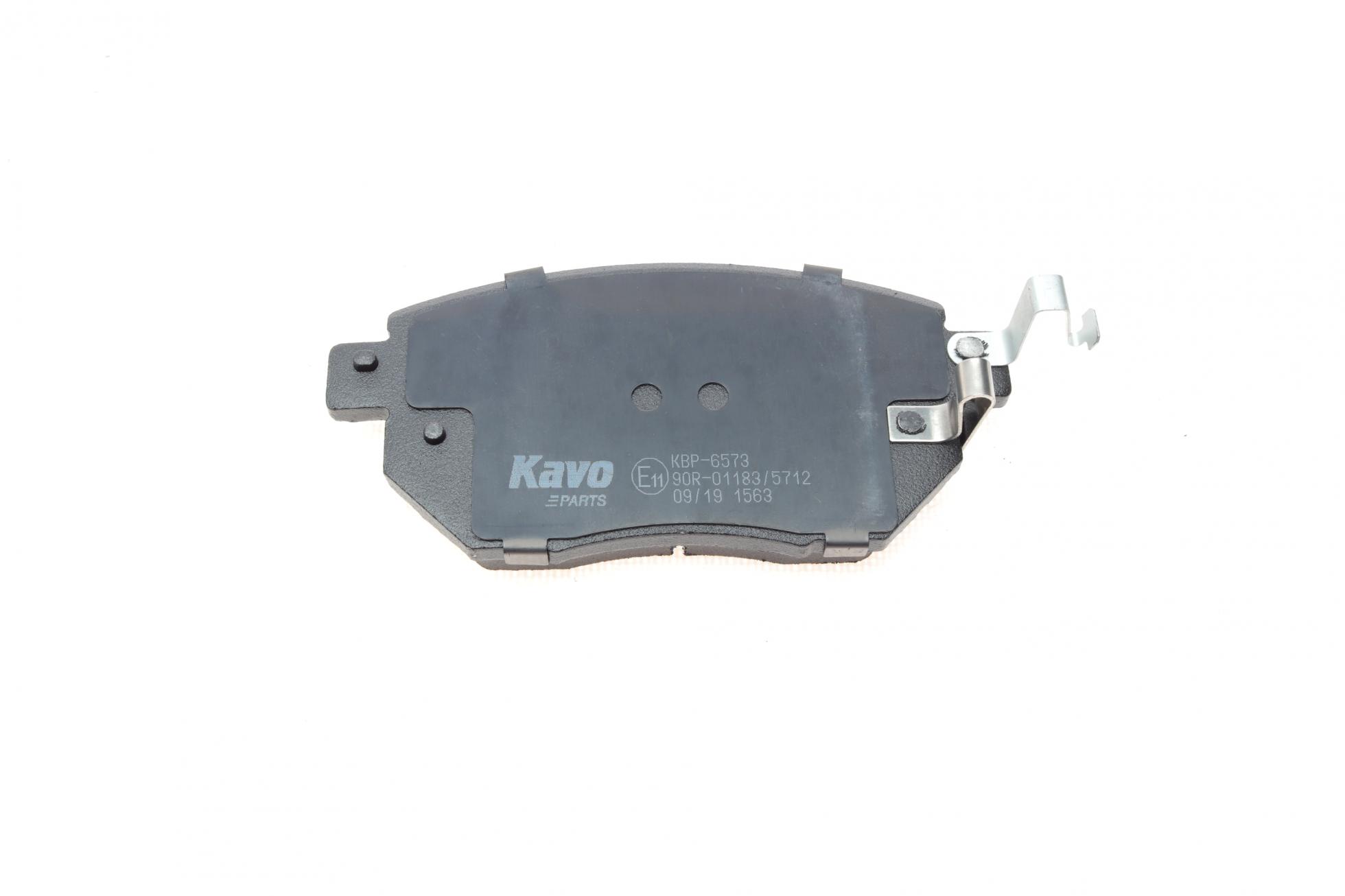 KBP6573 KAVO PARTS